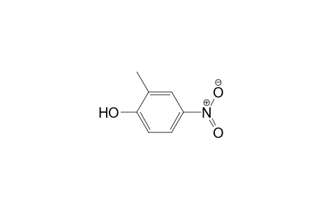 4-Nitro-o-cresol