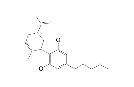 Cannabidiol