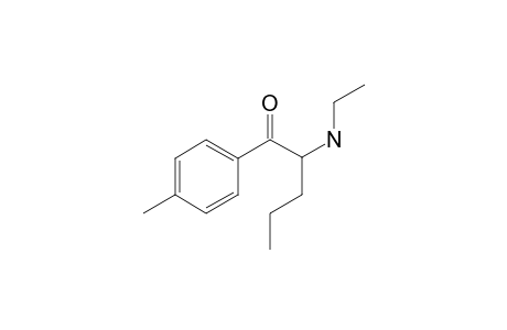 N-Ethyl-4'-methylnorpentedrone