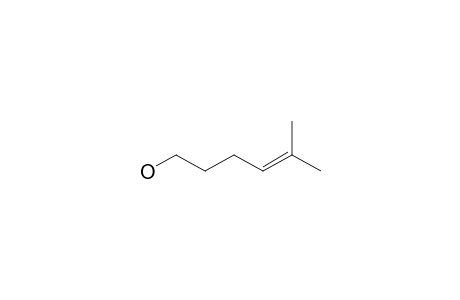 4-Hexen-1-ol, 5-methyl-