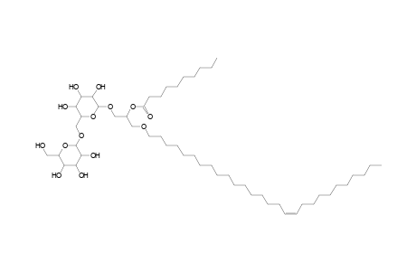 DGDG O-28:1_10:0