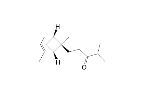 alpha-trans-Bergamot-2-en-10-one