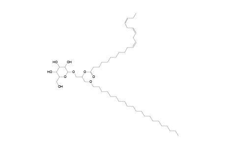 MGDG O-21:0_20:3