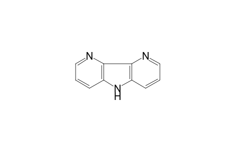 5H-dipyrido[3,2-b:2',3'-d]pyrrole