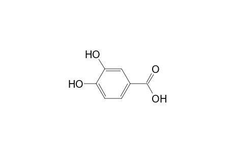 3,4-Dihydroxy-benzoic acid