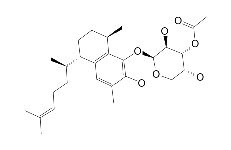 SECOPSEUDOPTEROSIN C