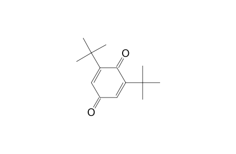 2,6-Di-tert-butyl-p-benzoquinone