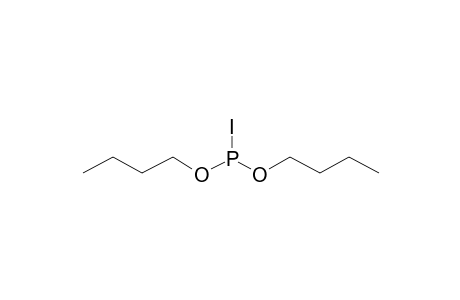 DIBUTYLIODOPHOSPHITE