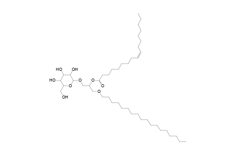 MGDG O-18:0_17:1