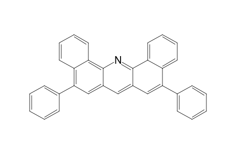 5,9-Diphenyldibenzo[c,h]acridine