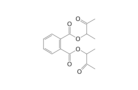 bis(3-Oxobutan-2-yl) phthalate