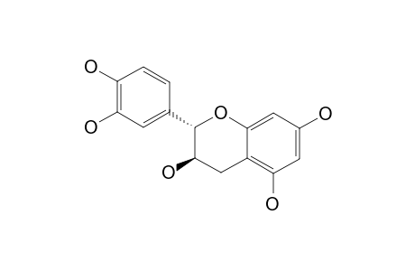 (-)-CATECHIN