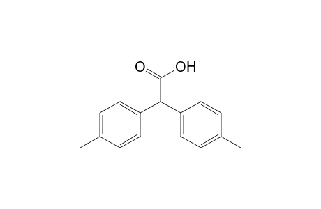 di-p-tolylacetic acid