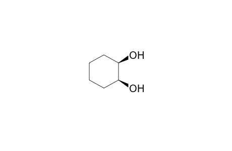 cis-1,2-Cyclohexanediol