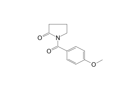 Aniracetam