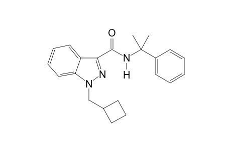 Cumyl-CBMINACA