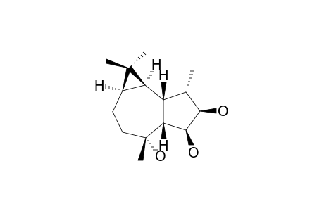 HEBELODENDROL