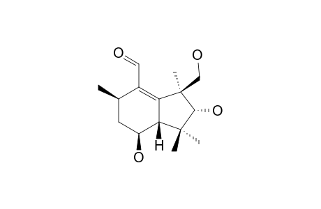 7-HYDROXY-DEACETYLBOTRYENALOL