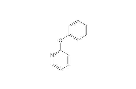 2-Phenoxypyridine