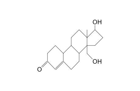 17b-Hydroxy-14-hydroxymethyl-estr-4-en-3-one