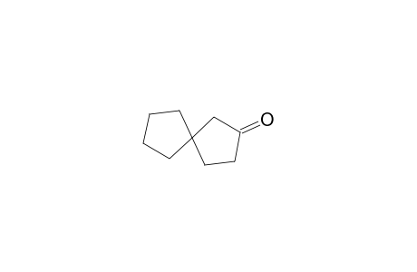 Spiro[4.4]nonan-2-one