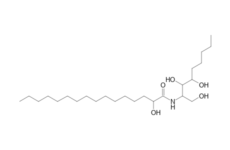 Cer 9:0;3O/16:0;(2OH)
