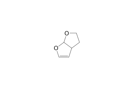2,3,3a,6a-tetrahydrofuro[2,3-b]furan