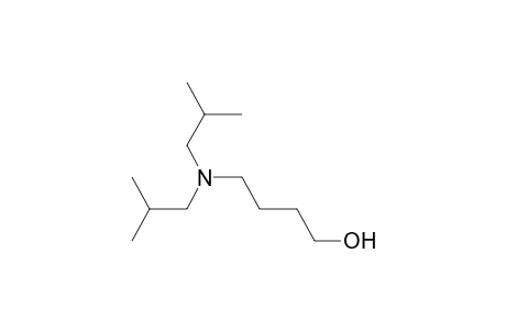 4-(diisobutylamino)-1-butanol