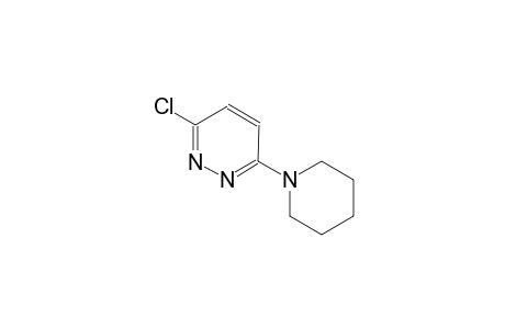 3-Chloro-6-(piperidin-1-yl)pyridazine