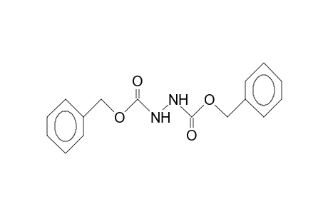 Bicarbamic acid, dibenzyl ester