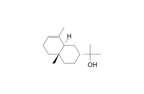 2-naphthalenemethanol, 1,2,3,4,4a,5,6,8a-octahydro-.alpha.,.alpha.,4a,8-tetramethyl-, (2.alpha.,4a.beta.,8a.alpha.)-(+-)-