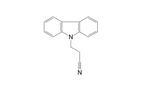 carbazole-9-propionitrile