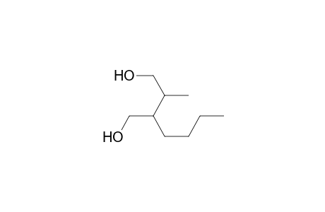2-Butyl-3-methyl-butane-1,4-diol
