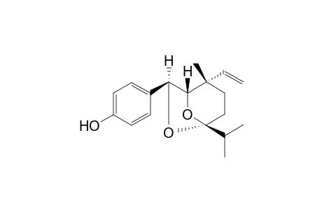 Psoracorylifol C