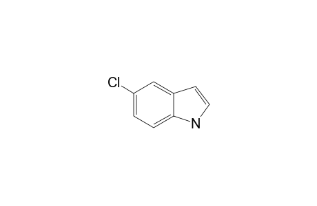 5-Chloroindole