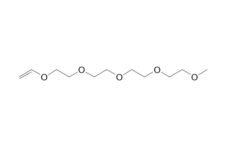 TETRAETHYLENE-GLYCOL-METHYL-VINYLETHER