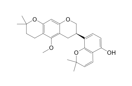 Kanzonol J