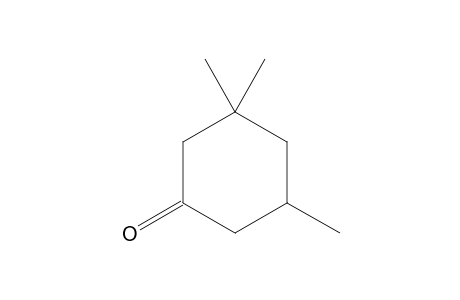 3,3,5-Trimethylcyclohexanone