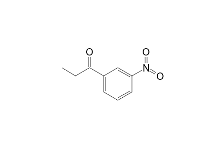 3'-Nitropropiophenone