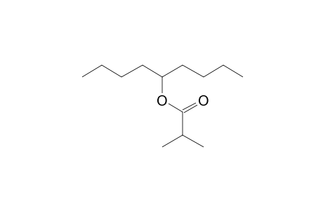 5-Nonanol, 2-methylpropionate