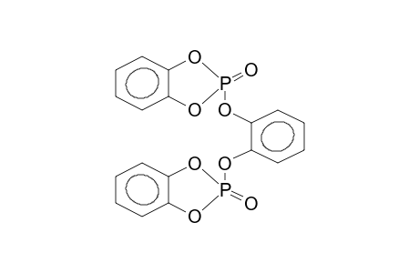 Ortho-phenylenebis(phenylenedioxy)phosphate