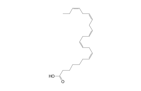 7Z,10Z,13Z,16Z,19Z-Docosapentaenoic acid