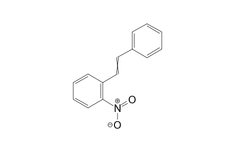 2-Nitrostilbene