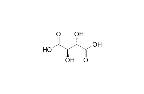 meso-Tartaric acid