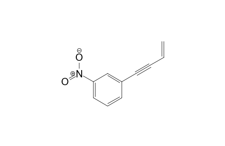 1-(but-3-en-1-yn-1-yl)-3-nitrobenzene