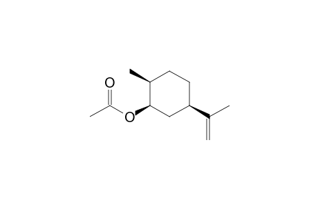Dihydro carveol acetate <neoiso->