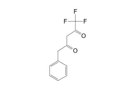 2,4-Pentanedione, 1,1,1-trifluoro-5-phenyl-