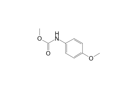 p-methoxycarbanilic acid, methyl ester