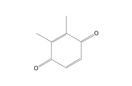 2,3-dimethyl-p-benzoquinone