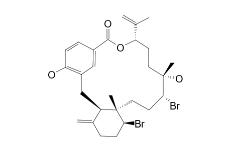 BROMOPHYCOLIDE_E